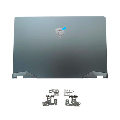 MS 1541 MS 1542 New LCD Back Cover Hinges Blue for MSI GE66 Raider 10SD 10SE