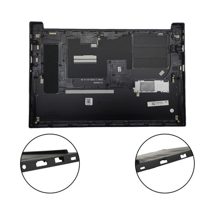 For Lenovo Thinkpad E14 2nd Gen 2 Bottom Base Case Cover 5CB0Z69214 Enclosure US