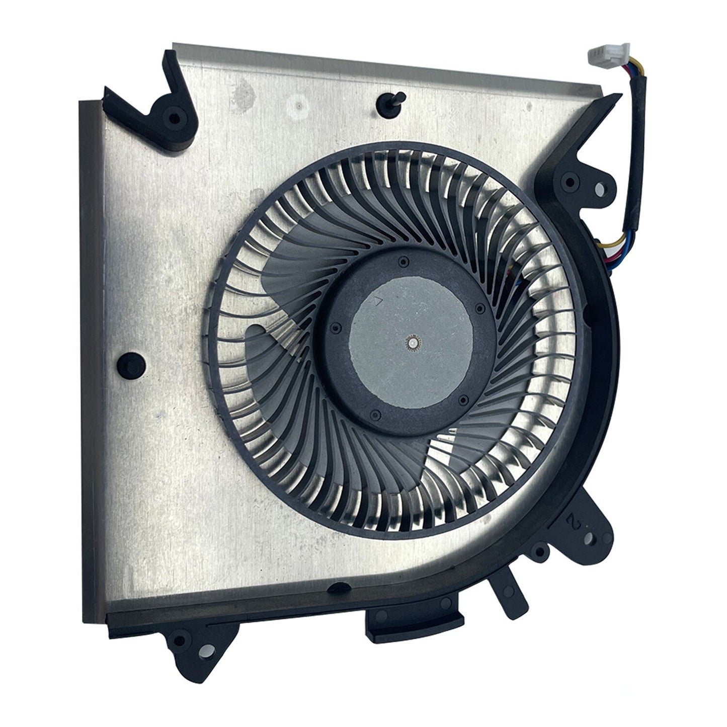 CPU Cooling Fan For MSI GF63 8RC GF65 8RD 16R1 16R2 PABD08008SH DC 5V 1.0A N413