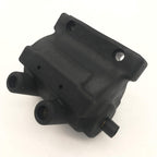 NEW Ignition Coil for 65-99 HARLEY POINTS FL 31609-65A 5.0 OHM Dual Fire 12 Volt