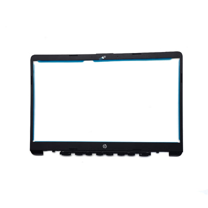 Front Bezel For HP 15-DY 15-EF 15S-EQ 15S-FQ 15-dy2503la LCD Frame L63608-001 US