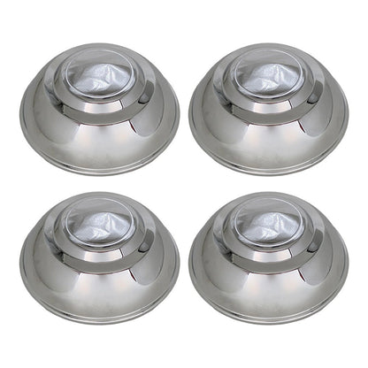 4X Center Cap P/N 04895432AA For 2006-2023 Dodge Charger Police US