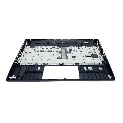For MSI GS75 WS75 MS-17G2 MS-17G1 Upper Case Palmrest Colorful Backlit Keyboard