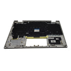 New Palmrest Keyboard L96524-001 For HP Pavilion 14-DW 14M-DW0013DX 14-dw0032TU