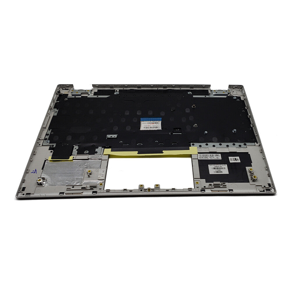 New Palmrest Keyboard L96524-001 For HP Pavilion 14-DW 14M-DW0013DX 14-dw0032TU