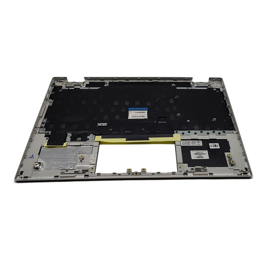 New Palmrest Keyboard L96524-001 For HP Pavilion 14-DW 14M-DW0013DX 14-dw0032TU