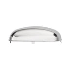 For 2008-2017 Freightliner Cascadia Chrome Hood Mirrors Cover LH RH Pair