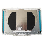 New White Back Cover Front Bezel Hinges Screws For Dell G3 15 3590 Top 03HKFN US