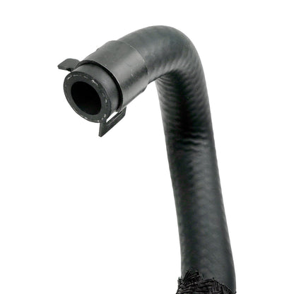 11537565432 Engine Coolant Hose For 2008-2016 MINI R55 R56 R57 R58 R59 R60 R61