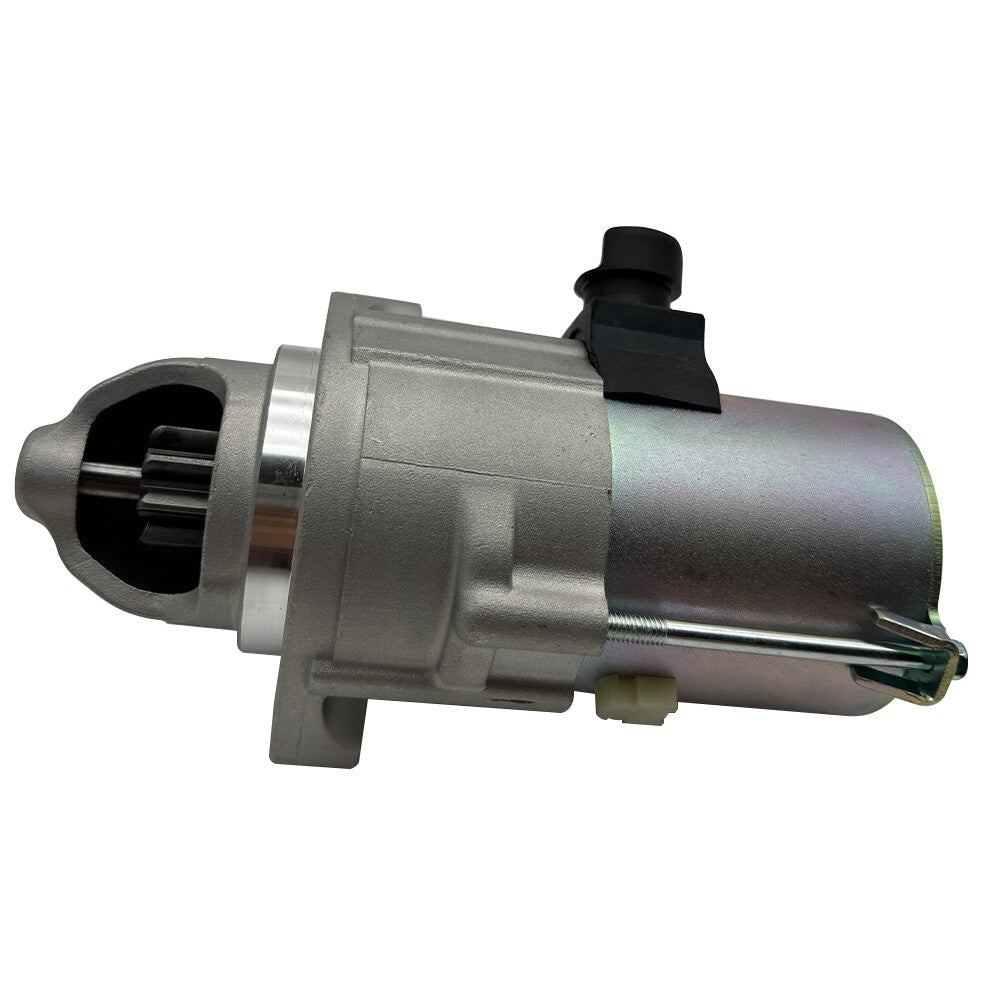 SM74019 Starter Motor 15L 12kW 12V CW 9T for Honda 2015 to 2020