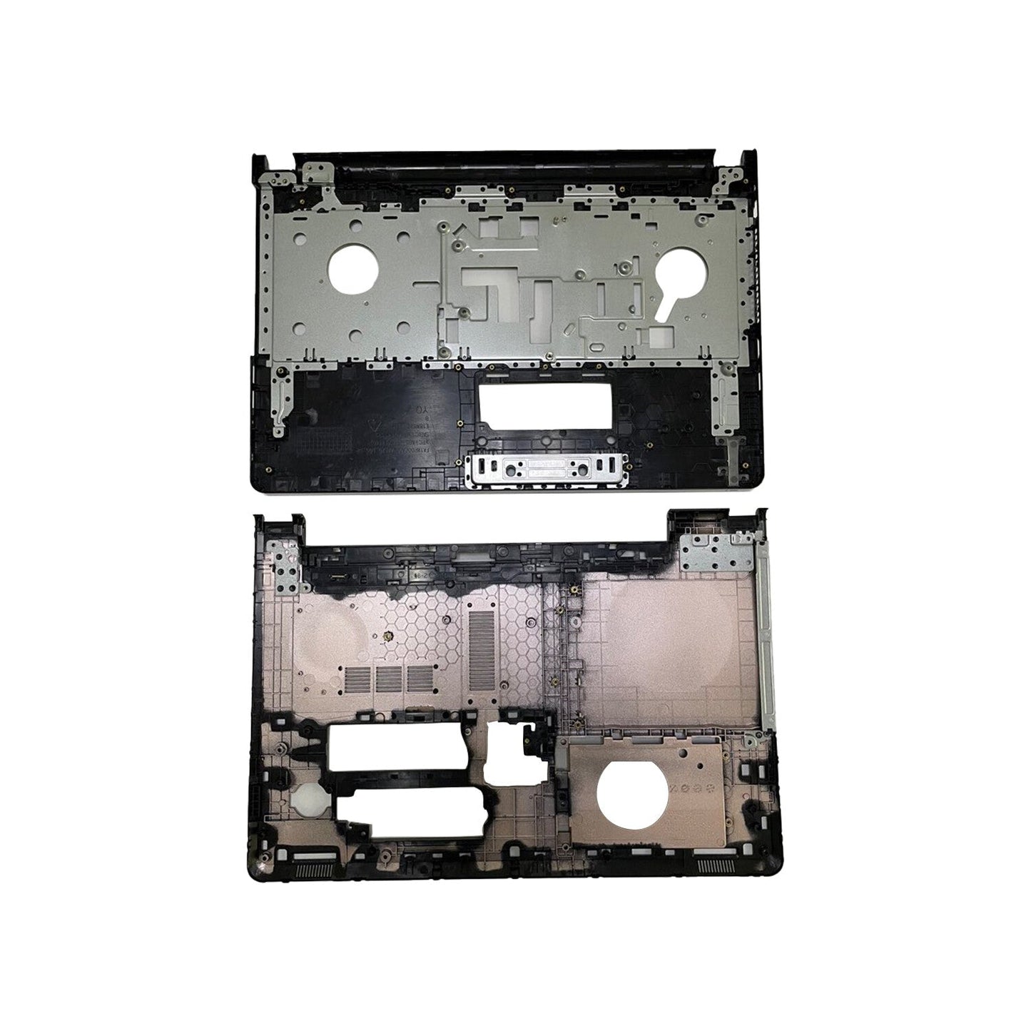 Palmrest & Bottom Case Cover 0PTM4C 00KDP For Dell Inspiron 15 5555 5558 5559 US