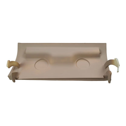Door Lid Glove Box Cover Replacement Beige For VW Golf Jetta A4 MK4 Bora Wagon