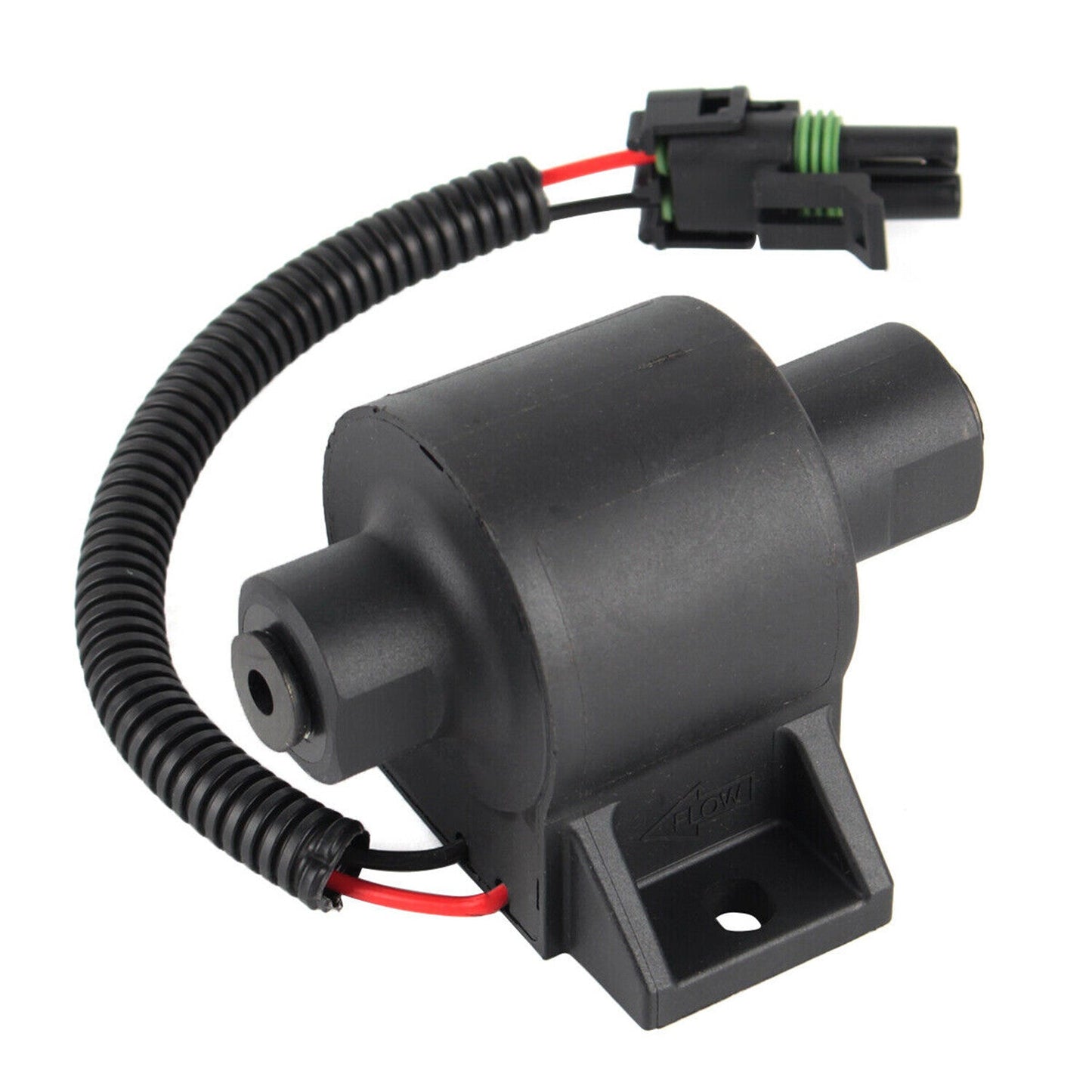 New Fuel Pump For Thermo King Tripac 42-1762 42-989 APU Tri-Pac Evolution US
