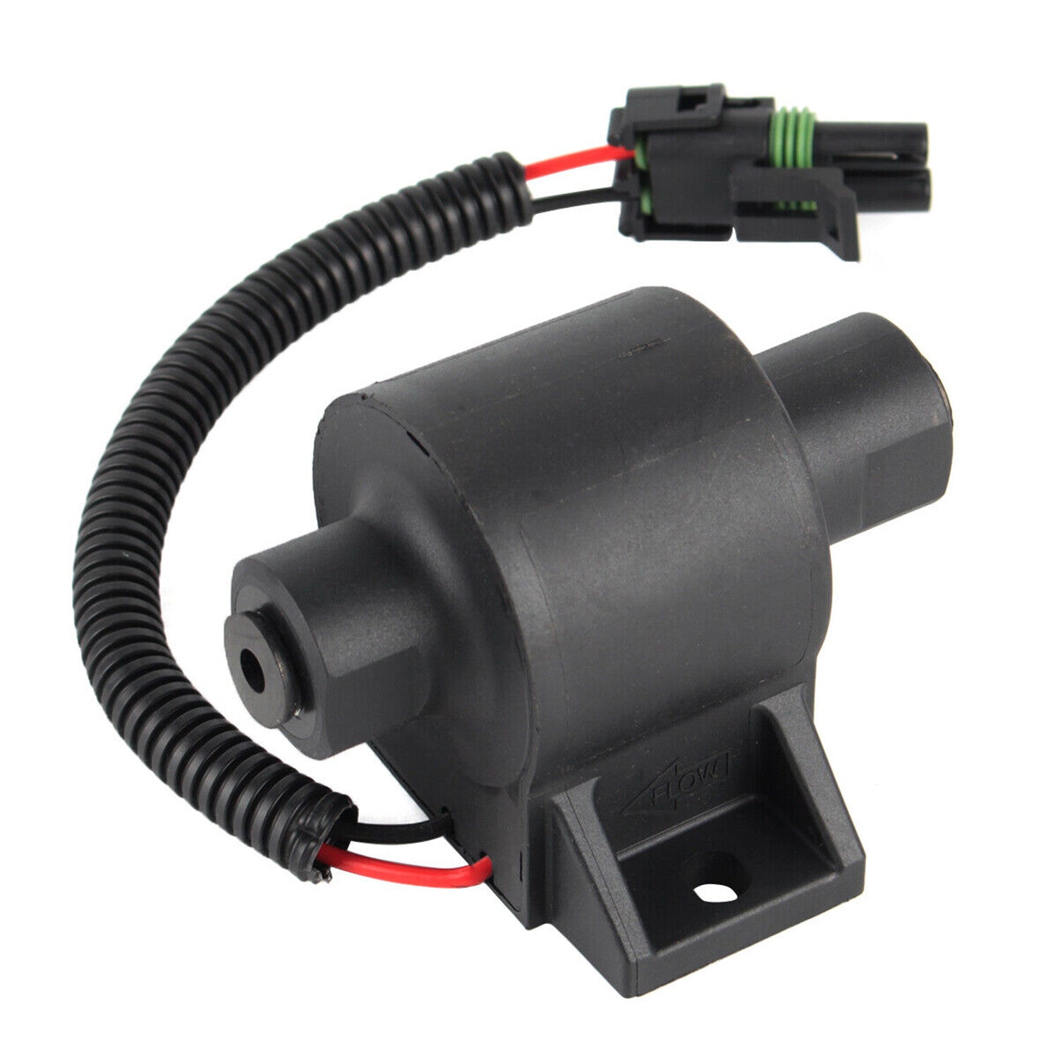 New Fuel Pump For Thermo King Tripac 42-1762 42-989 APU Tri-Pac Evolution US