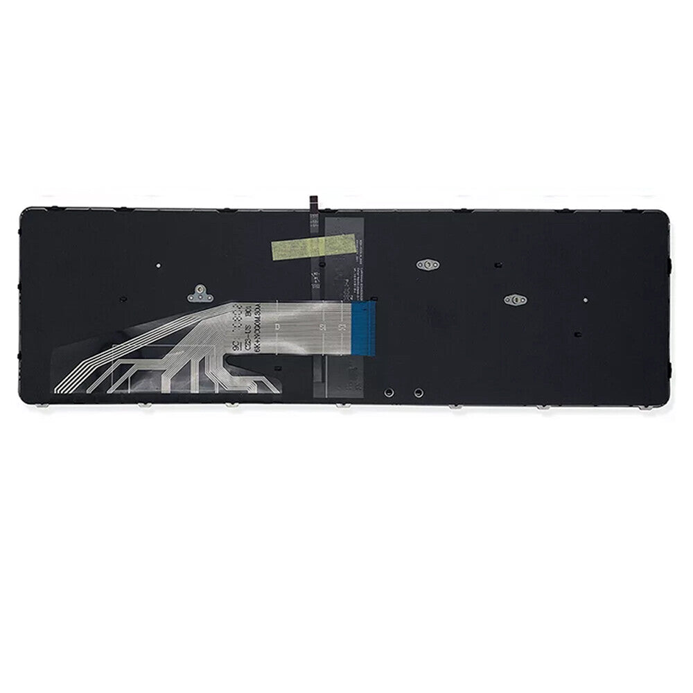New For HP Probook 650 G2 G3 655 G3 450 G3 Keyboard Backlit 841137-001 US