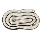 4036EL3001A Drum Dryer Felt Seal for Kenmore for General Electric Washer Dryer