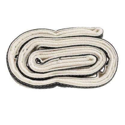 4036EL3001A Drum Dryer Felt Seal for Kenmore for General Electric Washer Dryer