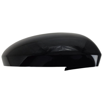 Right Passenger Side Rearview Mirror Cap Cover Black For 2021-2024 Nissan Altima
