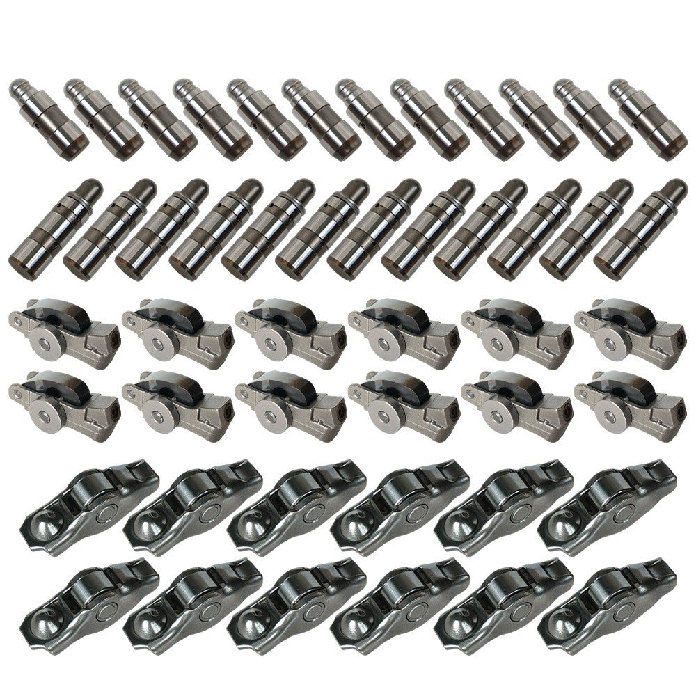 3.6L Intake & Exhaust Lifters Rocker Arms For Jeep 2016-2024 Chrysler Dodge Ram