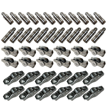 3.6L Intake & Exhaust Lifters Rocker Arms For Jeep 2016-2024 Chrysler Dodge Ram