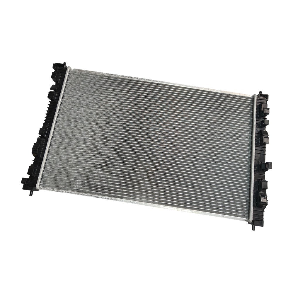 Brand New Radiator for Nissan Rogue 2021-2024 1.5L 21410-6RR0B 214106RR0B