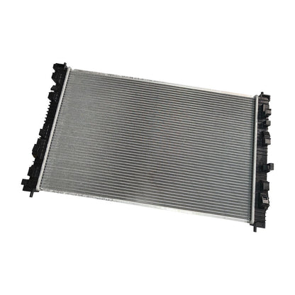 Brand New Radiator for Nissan Rogue 2021-2024 1.5L 21410-6RR0B 214106RR0B