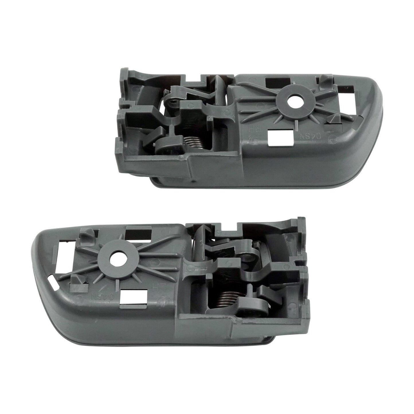 Front Left ＆ Right Interior Door Handles 69206-AE010 For toyota Sienna 2004-2010