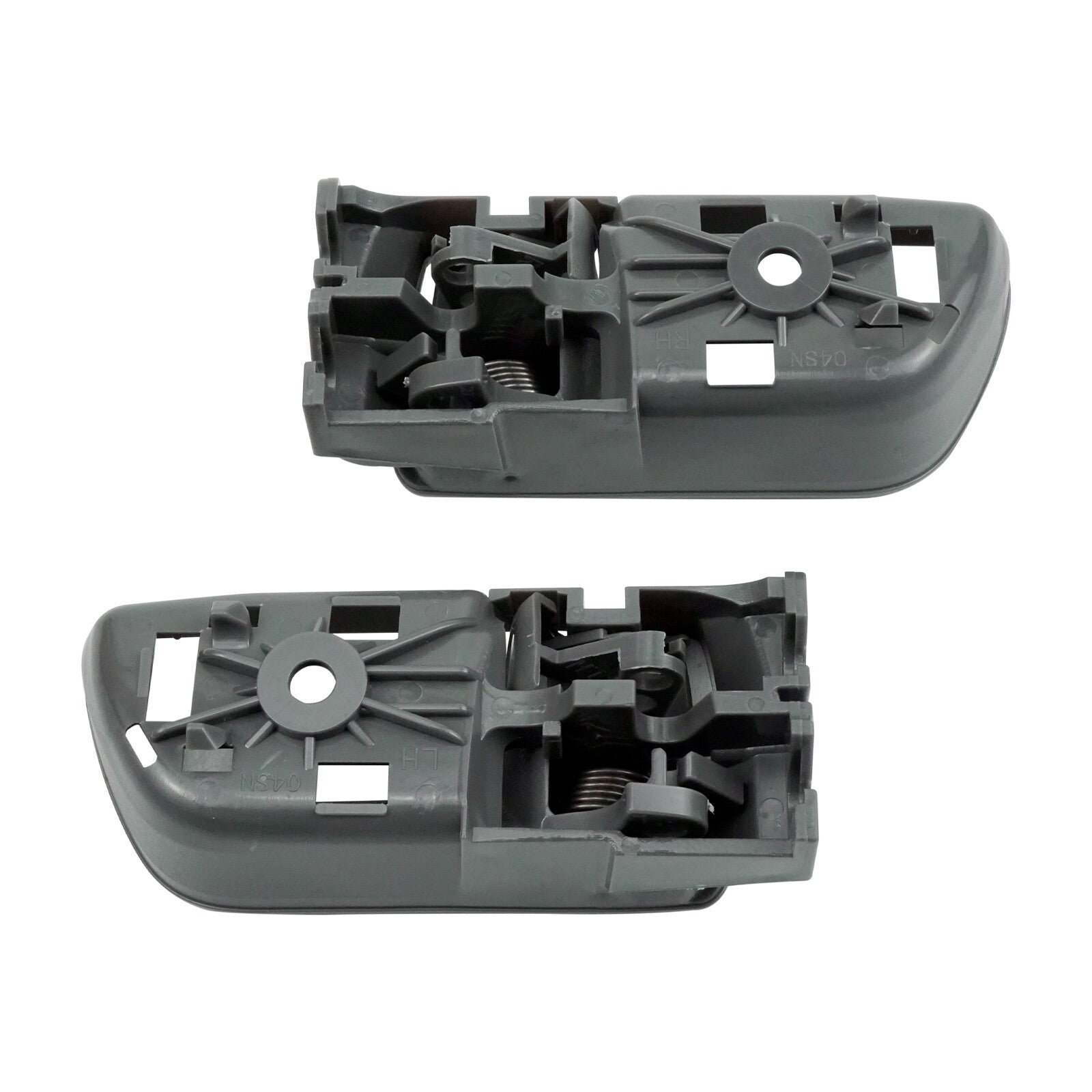 Front Left ＆ Right Interior Door Handles 69206-AE010 For toyota Sienna 2004-2010