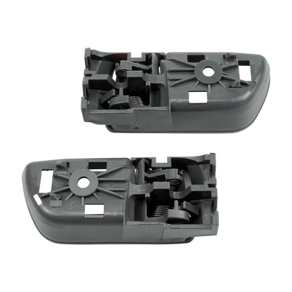 Front Left ＆ Right Interior Door Handles 69206-AE010 For toyota Sienna 2004-2010