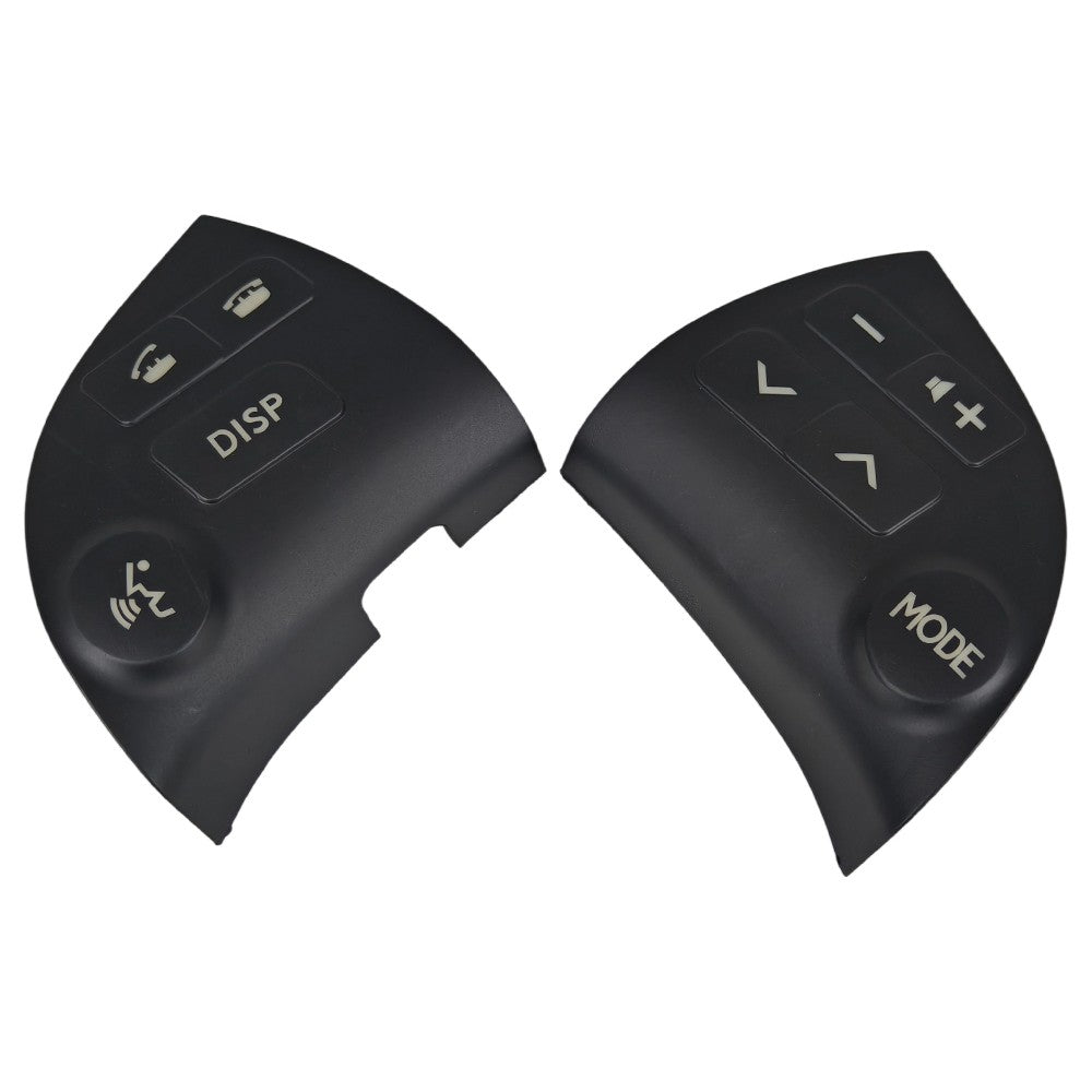 For Lexus ES350 2006-2012 Steering Wheel Control Switch Button 84250-33190-C0 US
