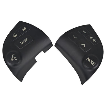 For Lexus ES350 2006-2012 Steering Wheel Control Switch Button 84250-33190-C0 US