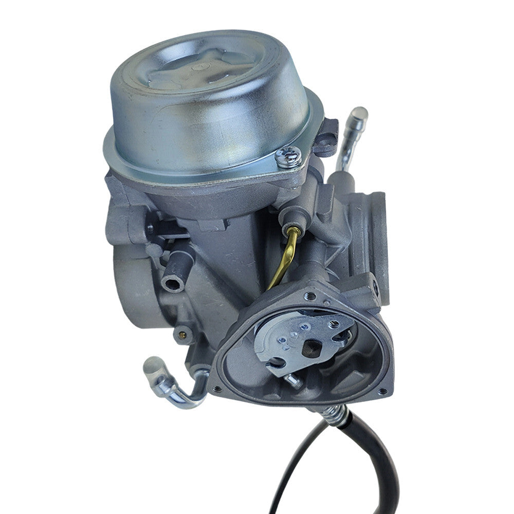 Carburetor w/ Air Filter For Polaris Scrambler 500 2003 4X4 2001-2005 2010-2012