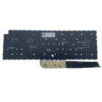 New For Dell Inspiron 3515 3520 3525 15Pro 5510 5515 5518 US Keyboard No-Backlit