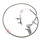 S6056 Transmission Kickdown Cable Kit S6056 For Chrysler 727 for Dodge 727