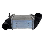 Intercooler Charge Air Cooler For 2004 2005 2006 VW Golf Jetta 1.9L 1J0145803N