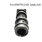 Left Side Intake Camshaft 5047912AC For 2022-2023 Ram ProMaster 3500 3.6L V6
