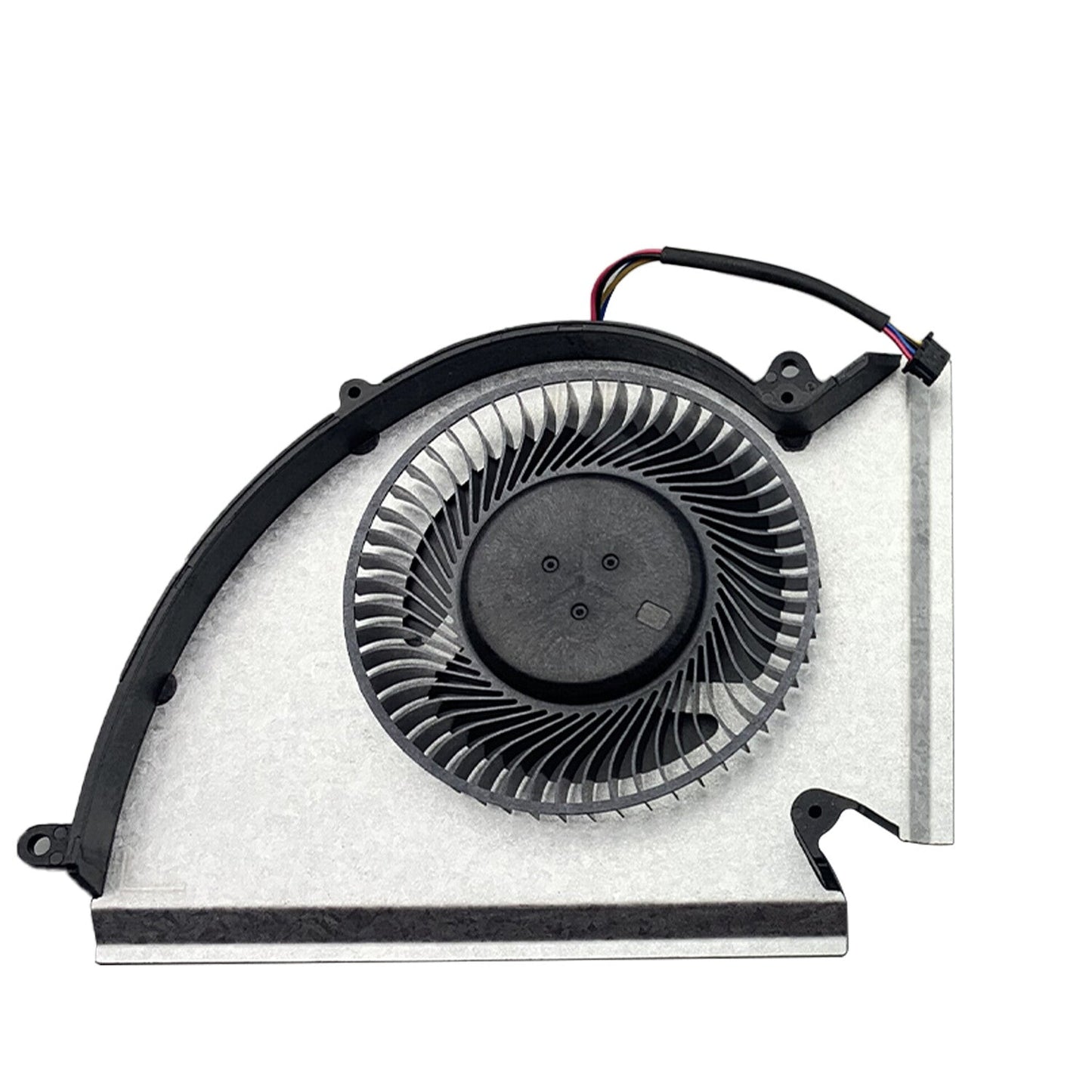 New CPU+GPU Cooling Fan For MSI GP76 GE76 WE76 MS-17K2 MS-17K3 PABD1A010SHR N452