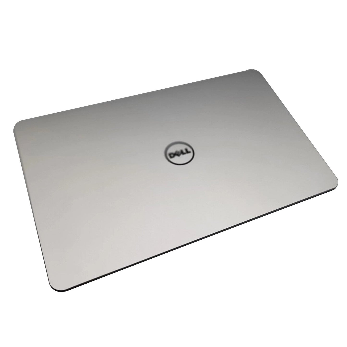 For Dell Inspiron 15 7537 BACK COVER Rear Lid Top Case No-Touch 0HWNN9 Silver US
