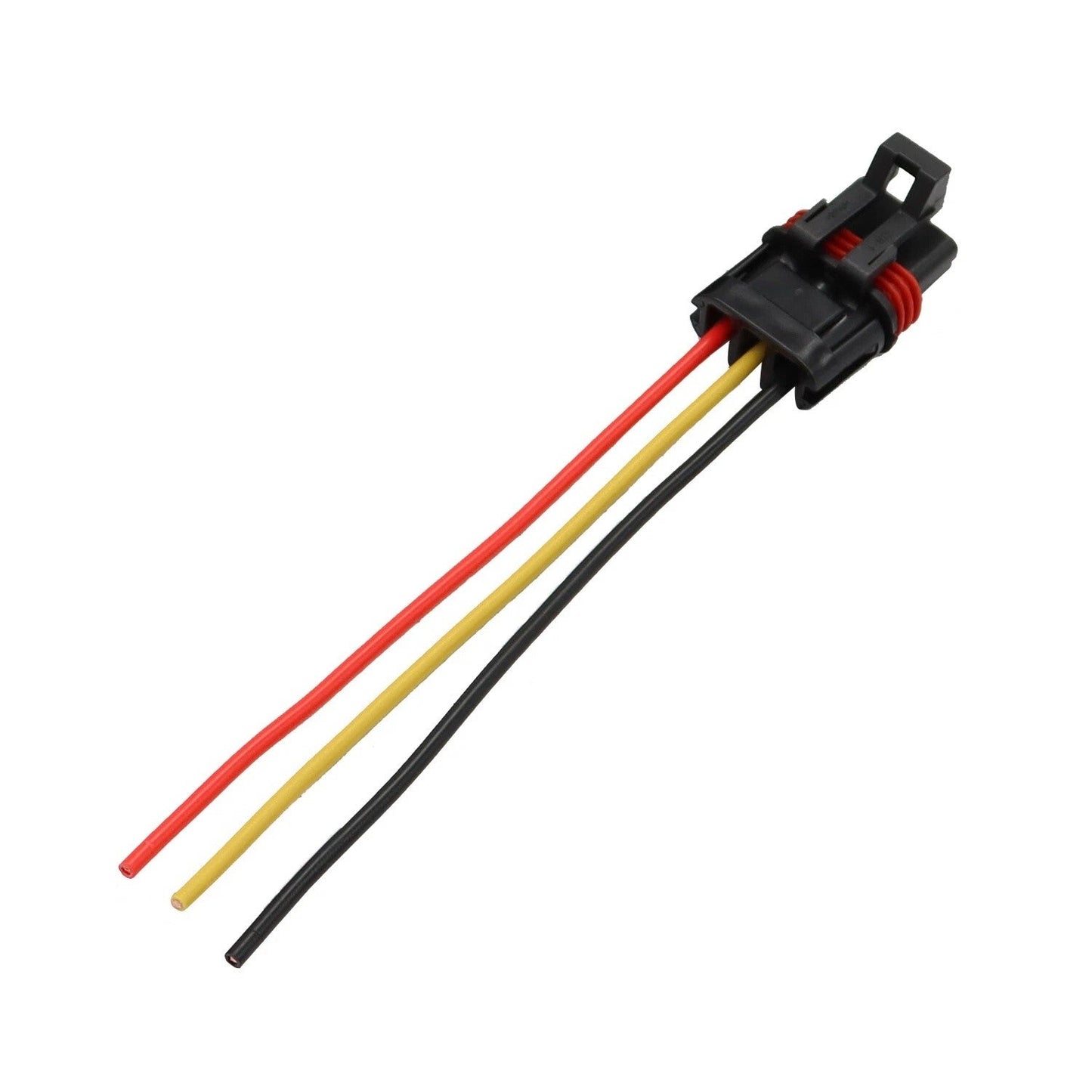 Pulse Power Plug Pigtail Connector For Polaris Ranger Crew XP1000 & RZR RS1 2023