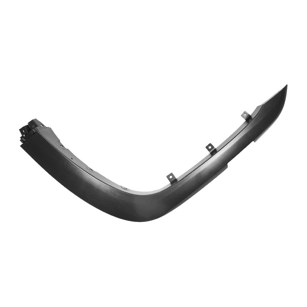 Front Left/Driver Fender Trim Fender Molding Trim For 2014-2023 Toyota 4Runner