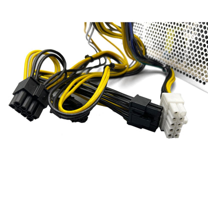 500W Power Supply Unit HK600-11PP For Lenovo P340 P330 P350 P328 P310 5P50V03181