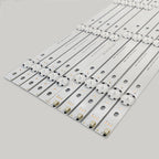 For Sony 17Y 60UHD A B REV02 5LED Backlight Full Set 10 KD-60X690E 170209 170309