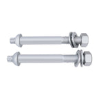 S-26321 S-23320 For Hendrickson Vantraax Pivot Bushing Kit 1 AXLE HKA180 AANT23K