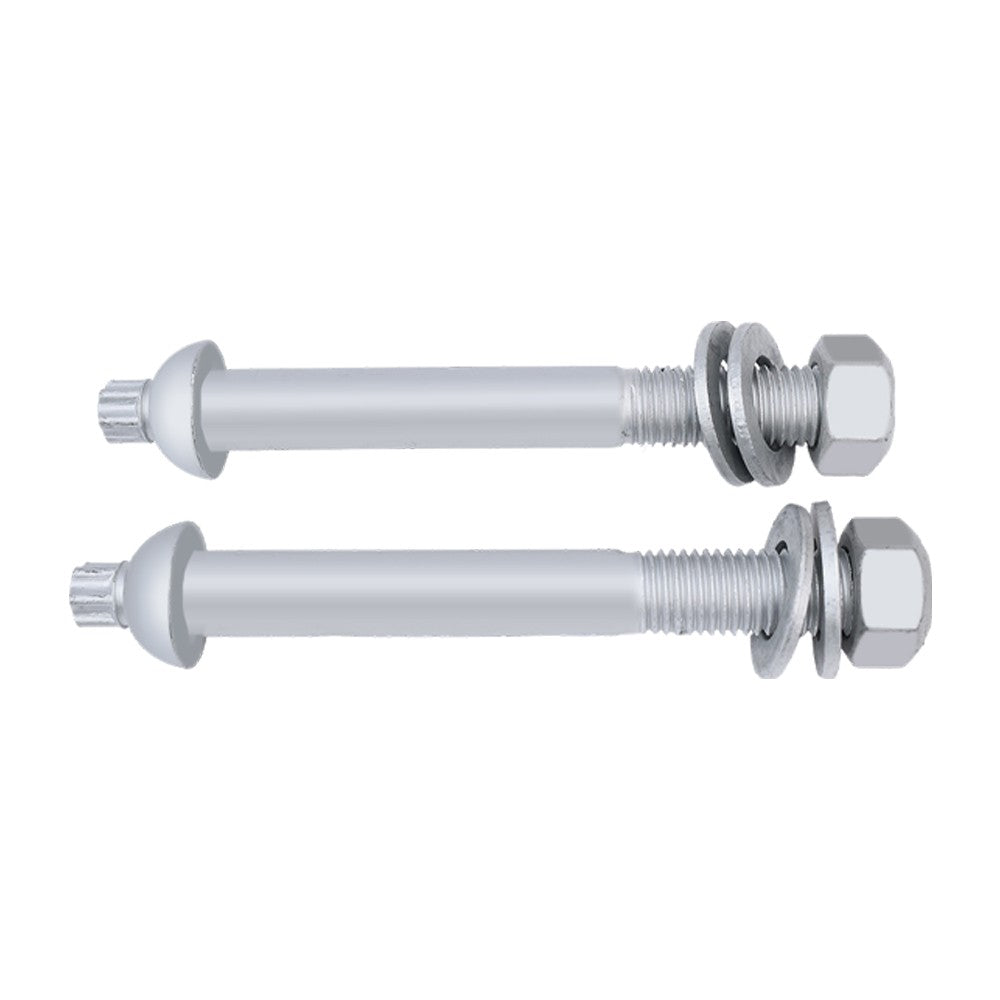 S-26321 S-23320 For Hendrickson Vantraax Pivot Bushing Kit 1 AXLE HKA180 AANT23K