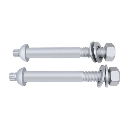 S-26321 S-23320 For Hendrickson Vantraax Pivot Bushing Kit 1 AXLE HKA180 AANT23K
