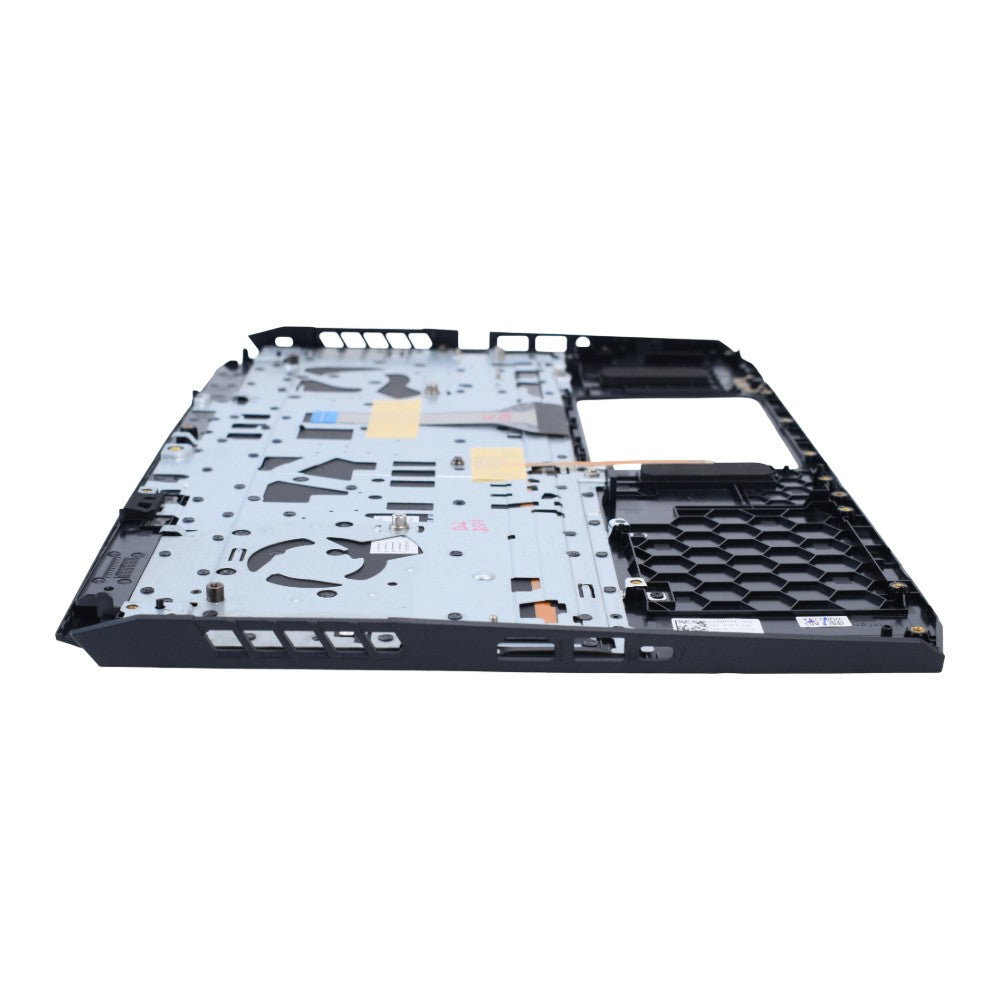 For Acer Nitro 5 AN515-57 Palmrest Backlit Keyboard Narrow Cable 6B.QEXN2.001 US