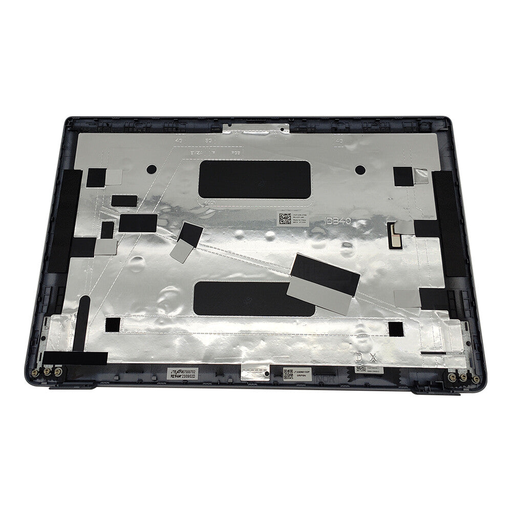 New For Dell Latitude 5440 E5440 Precision 3480 Top Back Cover Lid 07C1DW Silver