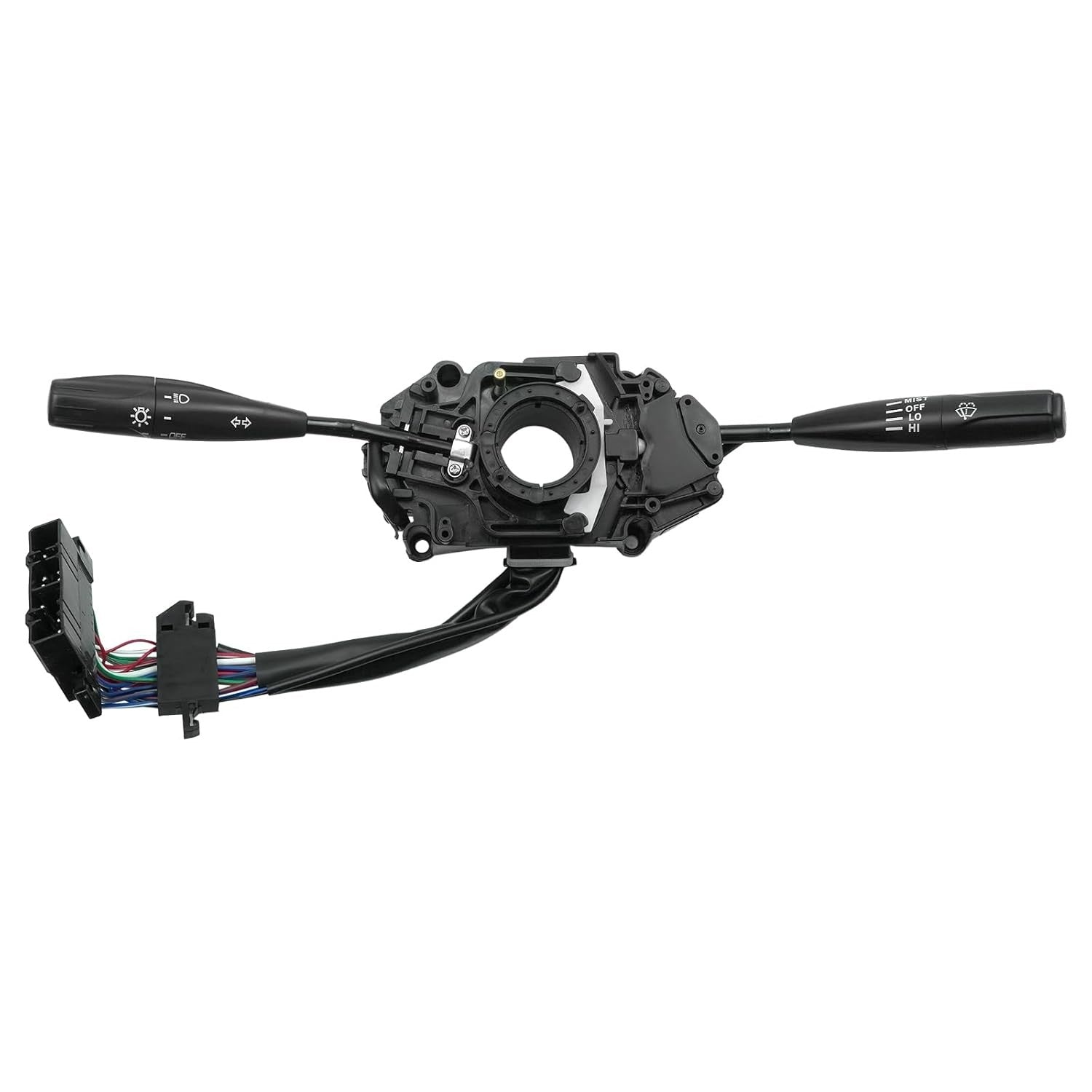 Turn Signal Headlight Wiper Switch For toyota Pickup Hilux 1989-1992 8431035300