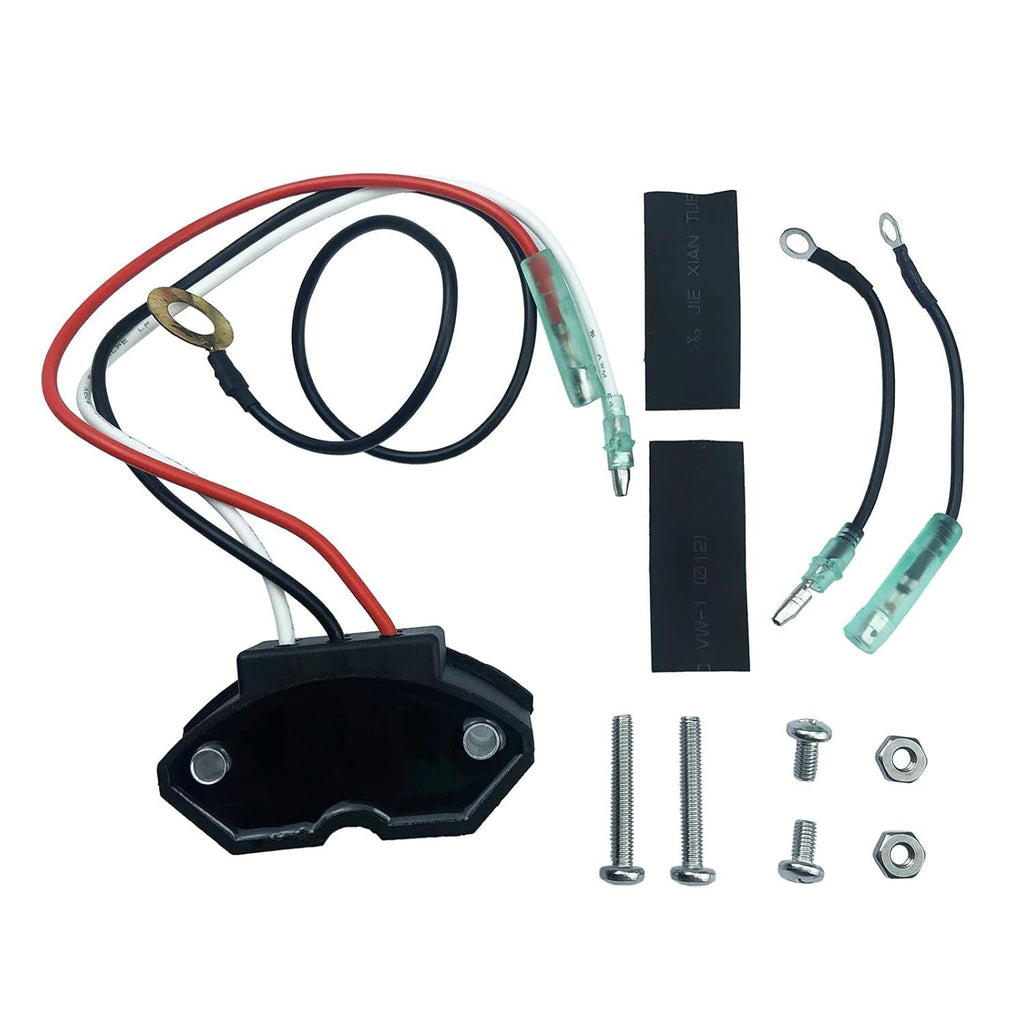 Ignition Sensor Kit For MerCruiser Thunderbolt on 4.3 5.0 5.7 7.4 8.2L Engine