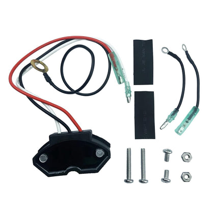 Ignition Sensor Kit For MerCruiser Thunderbolt on 4.3 5.0 5.7 7.4 8.2L Engine